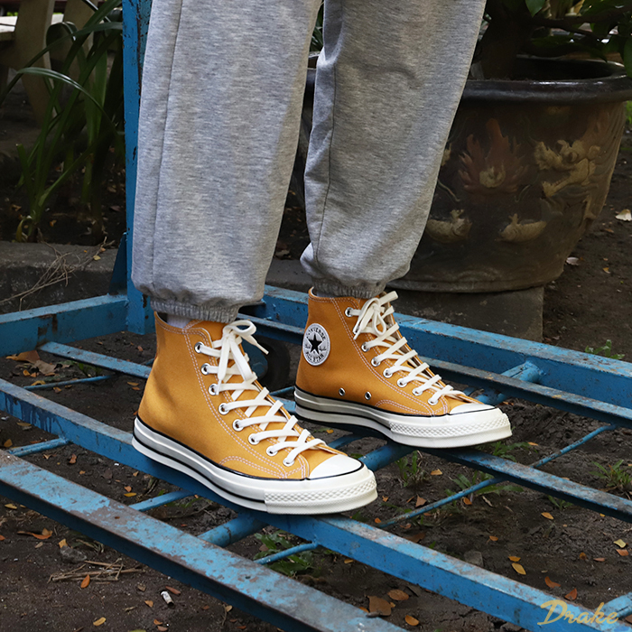 Converse repro 70 outlet sunflower